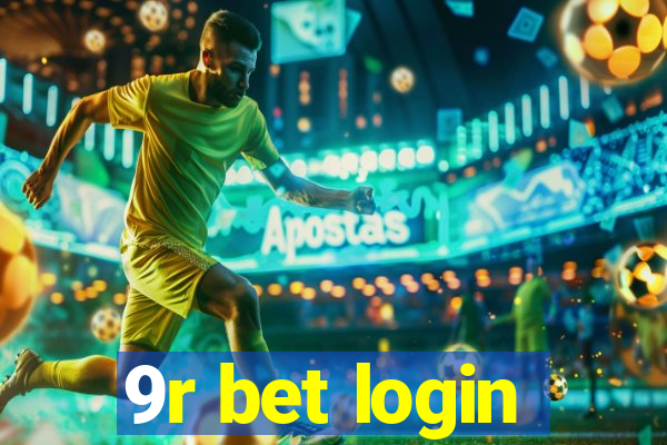9r bet login